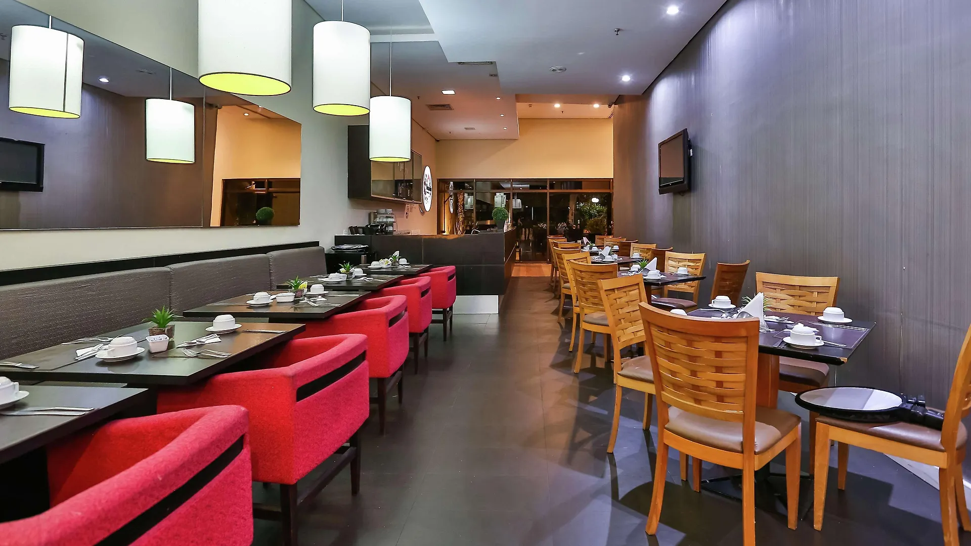 Double Tree By Hilton Sao Paulo Itaim Hotel 5*,  Brazil