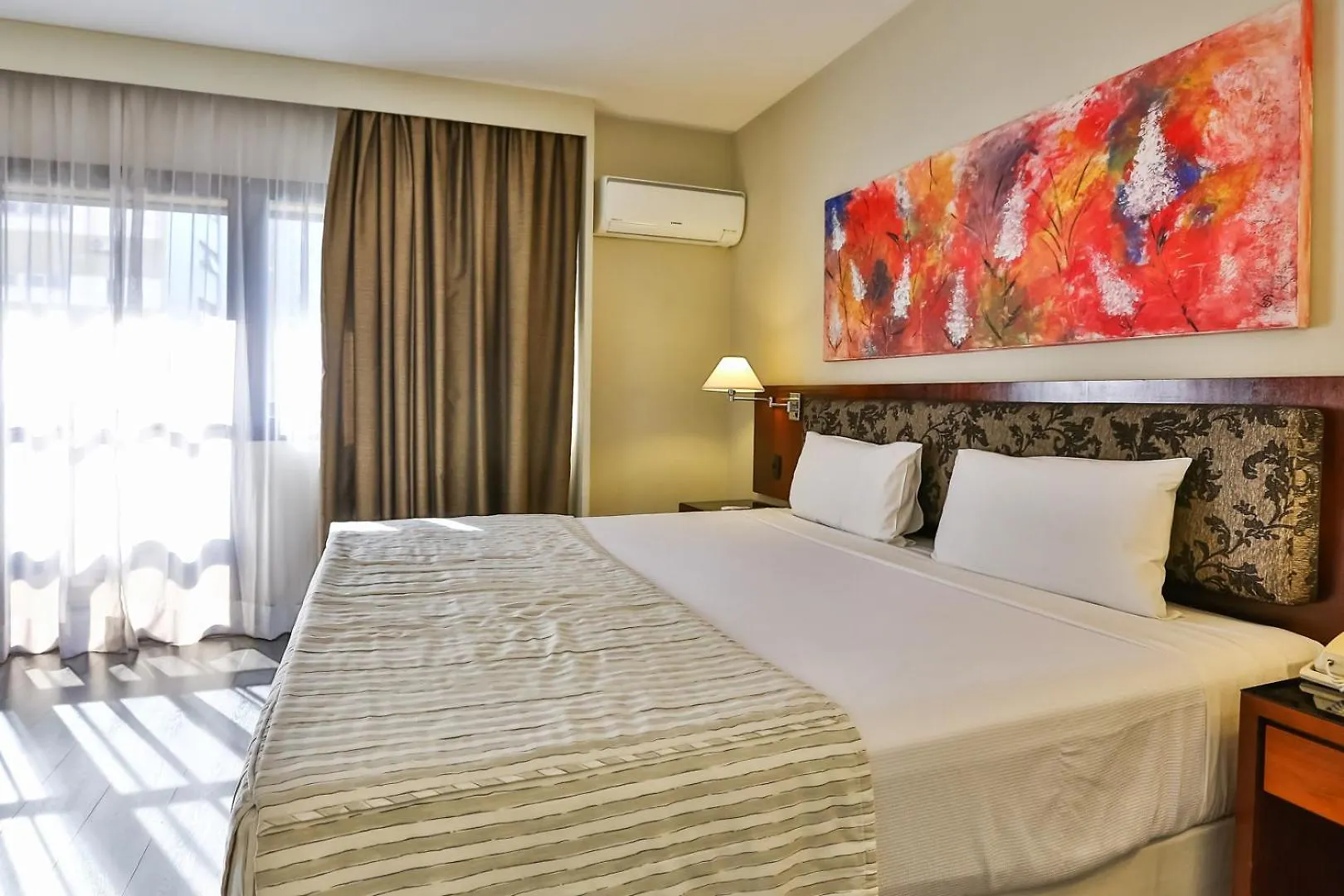 Double Tree By Hilton Sao Paulo Itaim Hotel 5*,  Brazil