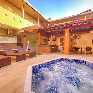 *** Hotel Rede Andrade Terra Brasil Brazil