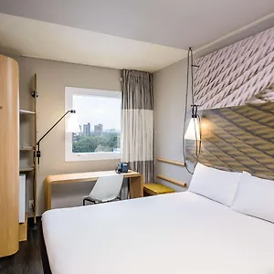 *** Hotel Ibis Centro De Eventos Brazil