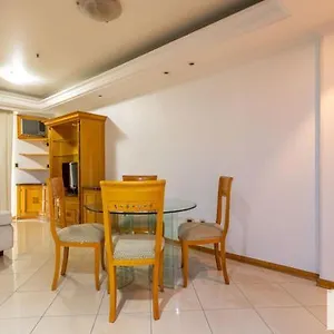 **** Hotel Manhattan Plaza Brazil