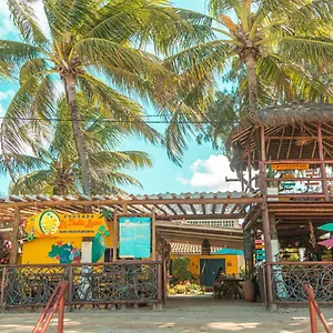 ** Hotel La Bella Luna Brazil