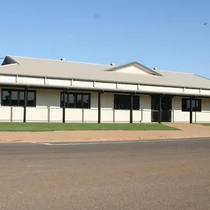  Hotel Pub Australia