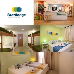 Hostel Brazilodge All