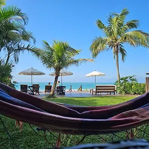 ** Hotel Pedra Da Gaivota Brazil