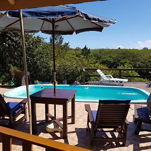  Guest house Residencial Emery Village Brazil