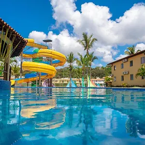 *** Hotel Jl Temporadas - Q 167 No Portobello Park Brazil