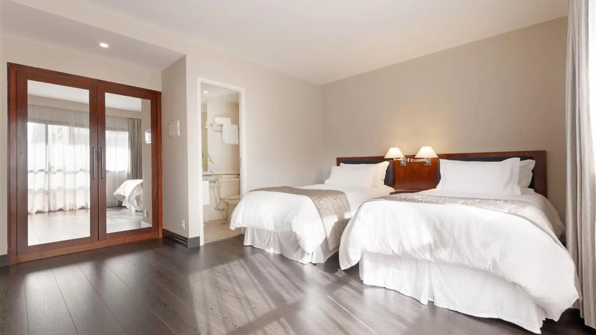 Hotel Double Tree By Hilton Sao Paulo Itaim