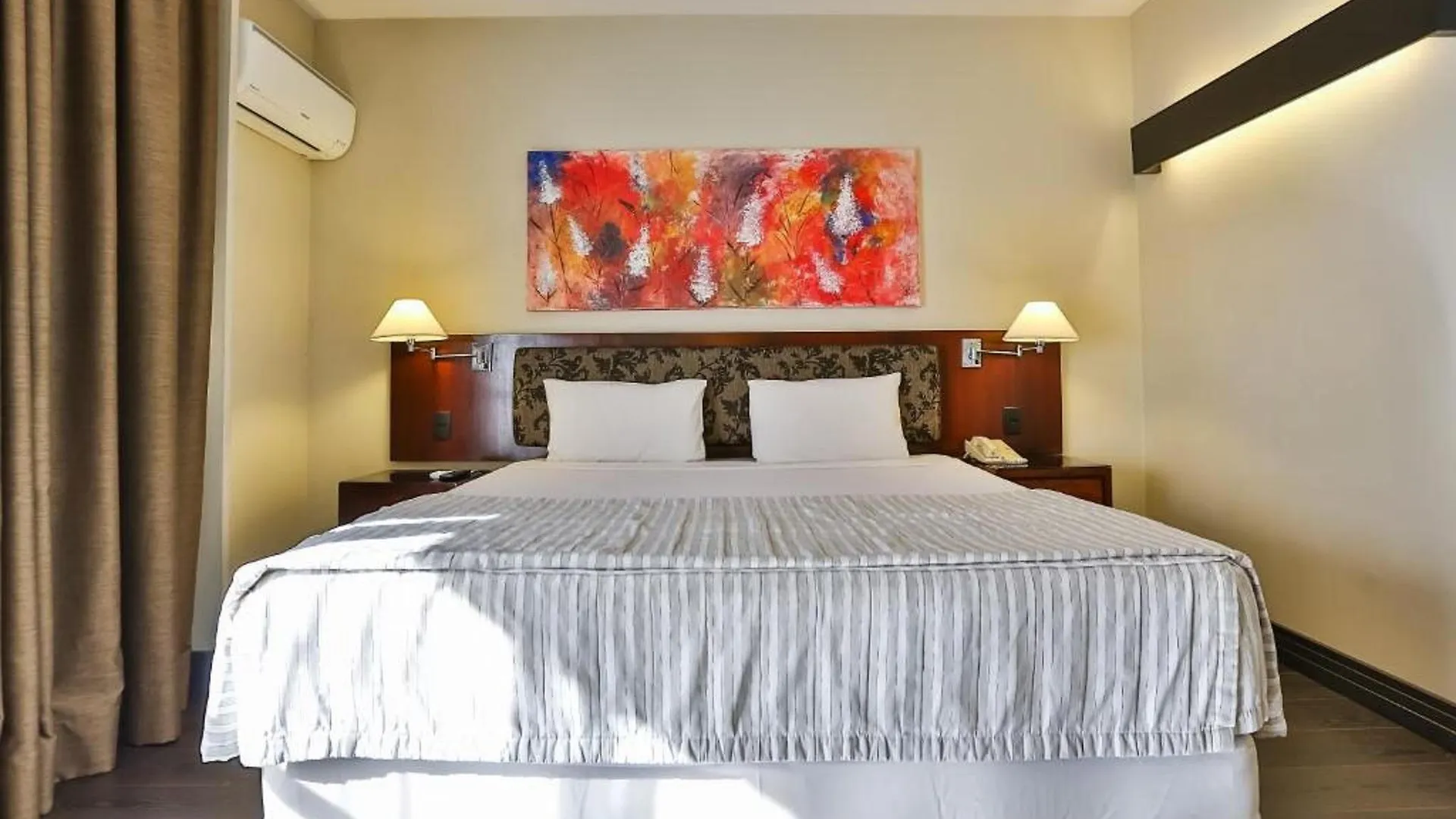 Hotel Double Tree By Hilton Sao Paulo Itaim